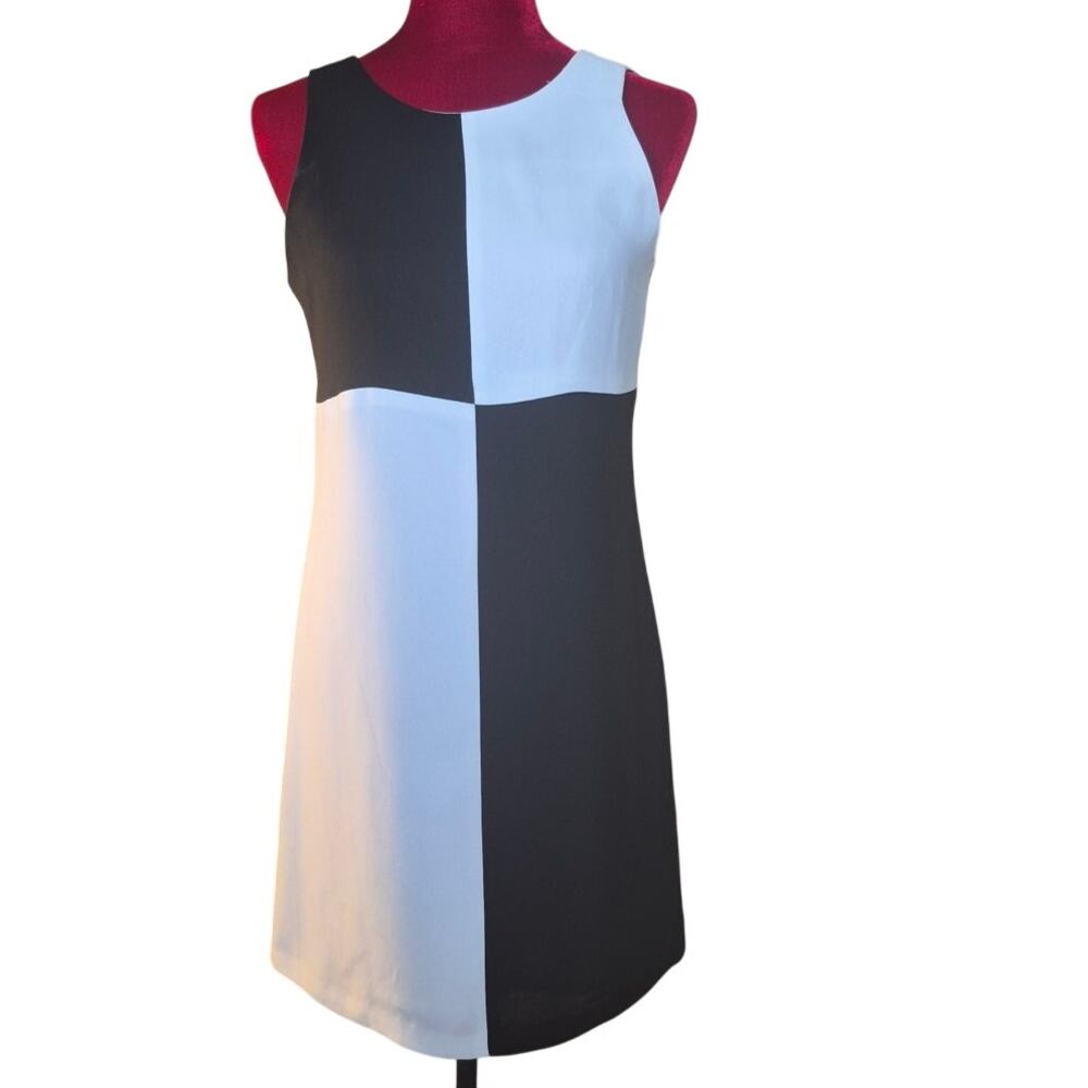 Liz Claiborne Collection Women P4 Dress Sheath Formal Cocktail Business Party